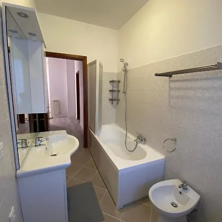 Casa Mattei Chioggia