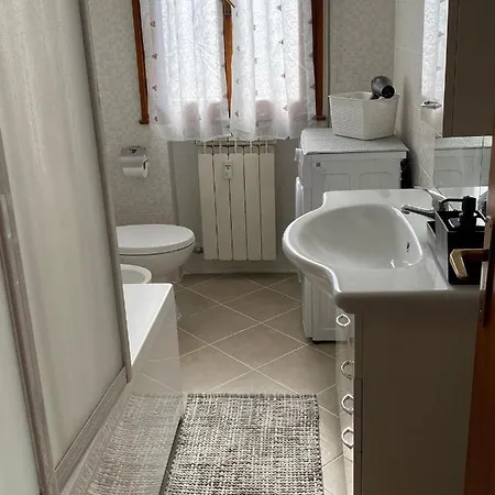 Apartment Casa Mattei *