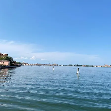 Lägenhet Casa Mattei Chioggia