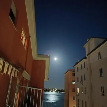 Casa Mattei * Chioggia