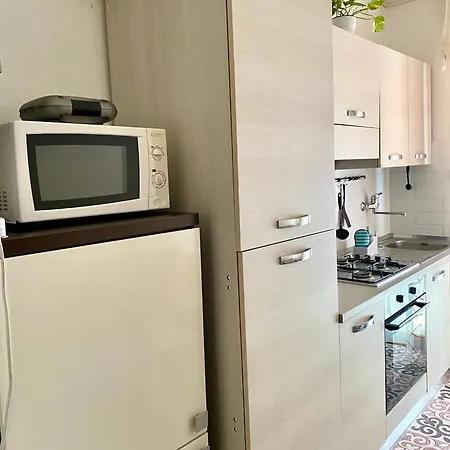 Casa Mattei Apartamento