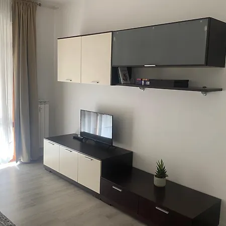 Apartment Casa Mattei *