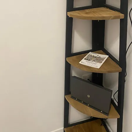 Apartamento Casa Mattei