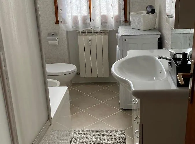 Apartamento Casa Mattei *