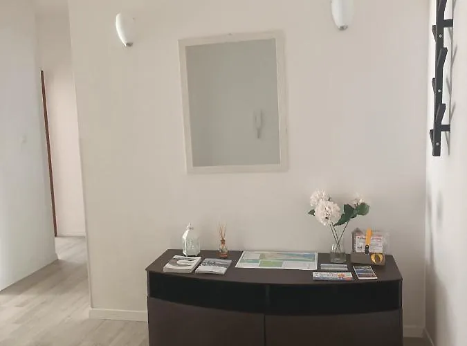 Casa Mattei Apartamento *