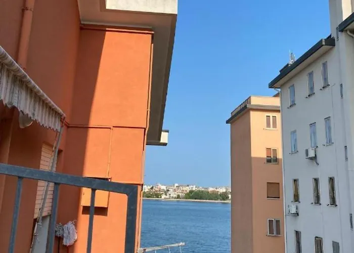 Casa Mattei Apartamento *