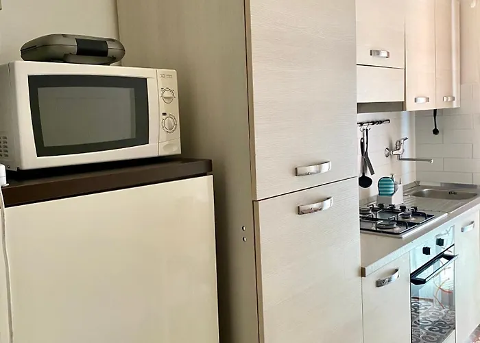 Casa Mattei Apartamento