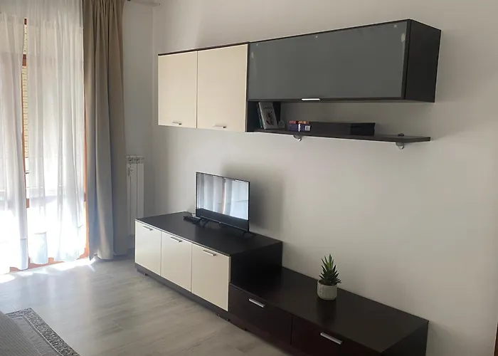 Apartamento Casa Mattei *