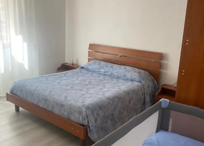 Apartamento Casa Mattei Chioggia