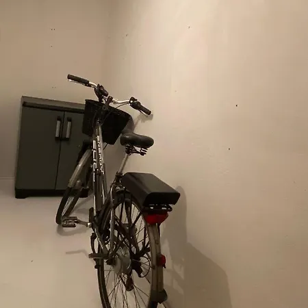 Casa Mattei 아파트