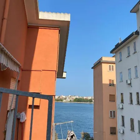 Casa Mattei 아파트 *