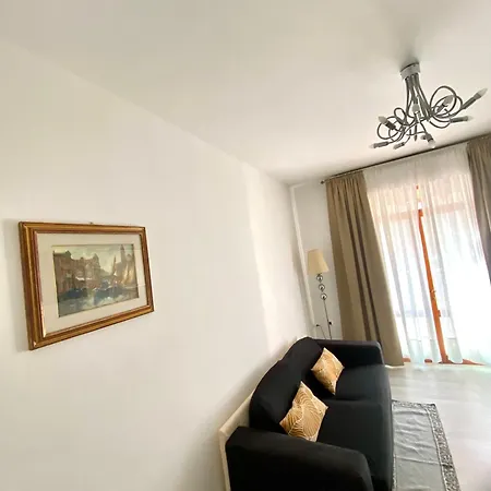 Casa Mattei Apartment