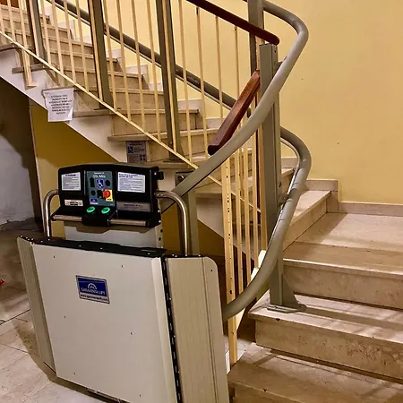 Casa Mattei
