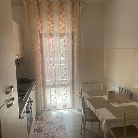 Casa Mattei شقة كيودجا