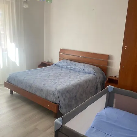 דירה Casa Mattei קיוג'ה