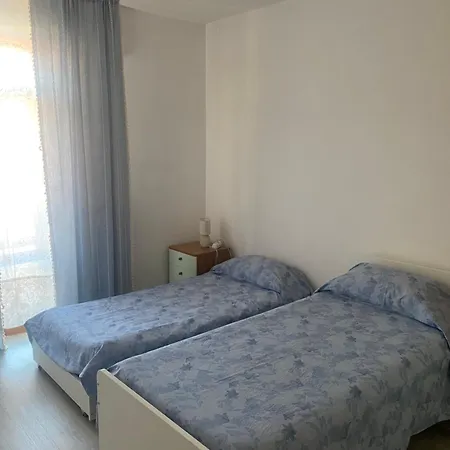 Casa Mattei