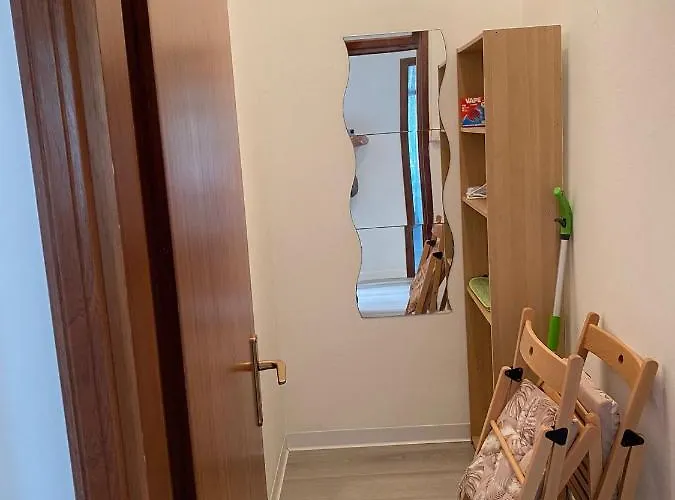 Casa Mattei كيودجا