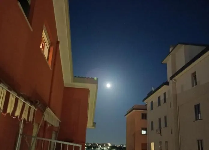 Casa Mattei * كيودجا