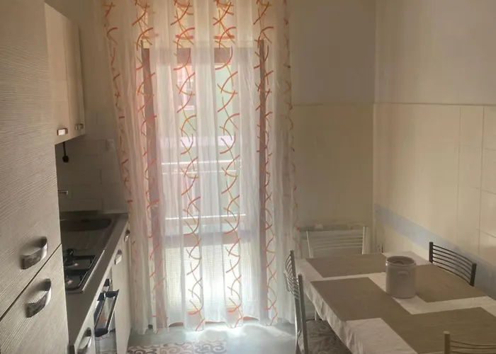 Casa Mattei شقة كيودجا