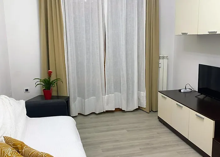 شقة Casa Mattei كيودجا